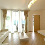 Apartment Mima61 - Con Piscina, Giardino E Posti Auto A 50mt Dal Centro