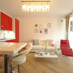 Mima61 - Con Piscina, Giardino E Posti Auto A 50mt Dal Centro Apartment Milano Marittima