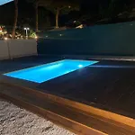 Mima61 - Con Piscina, Giardino E Posti Auto A 50mt Dal Centro Διαμέρισμα Μιλάνο Μαριτίμα