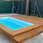 Mima61 - Con Piscina, Giardino E Posti Auto A 50mt Dal Centro * Milano Marittima