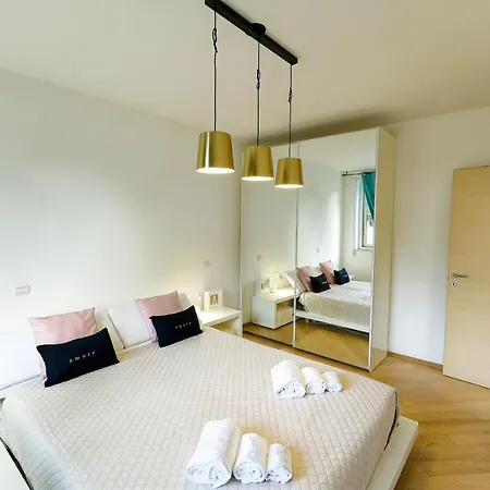 Apartmán Mima61 - Con Giardino E Posti Auto A 50mt Dal Centro Milano Marittima