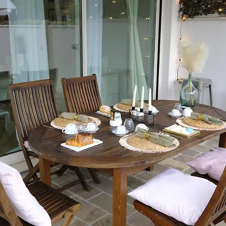 Mima61 - Con Piscina, Giardino E Posti Auto A 50mt Dal Centro *