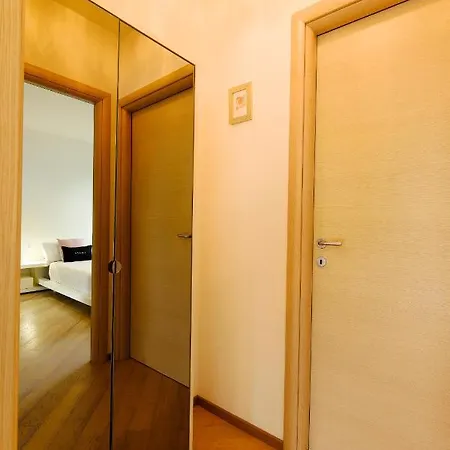 Apartmán Mima61 - Con Giardino E Posti Auto A 50mt Dal Centro Milano Marittima