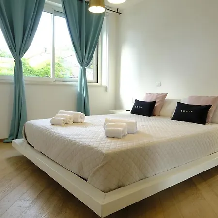 Mima61 - Con Piscina, Giardino E Posti Auto A 50mt Dal Centro Apartmán Milano Marittima
