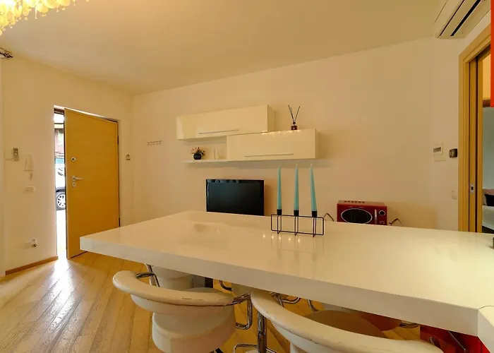 Mima61 - Con Piscina, Giardino E Posti Auto A 50mt Dal Centro Milano Marittima