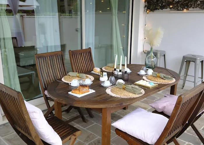 Mima61 - Con Piscina, Giardino E Posti Auto A 50mt Dal Centro *