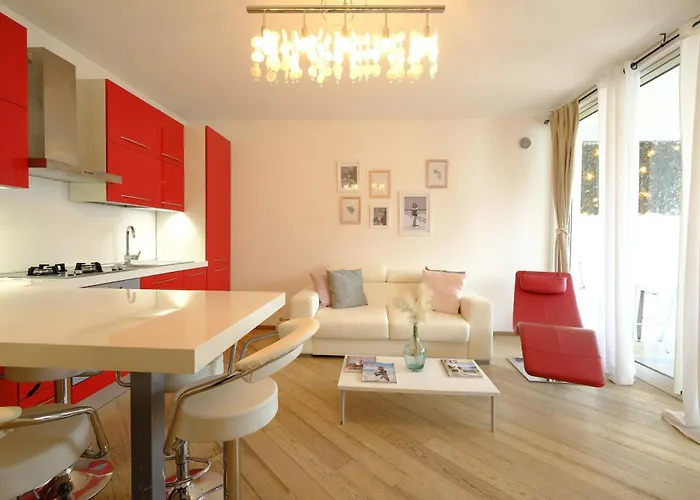 Mima61 - Con Piscina, Giardino E Posti Auto A 50mt Dal Centro Apartman Milano Marittima